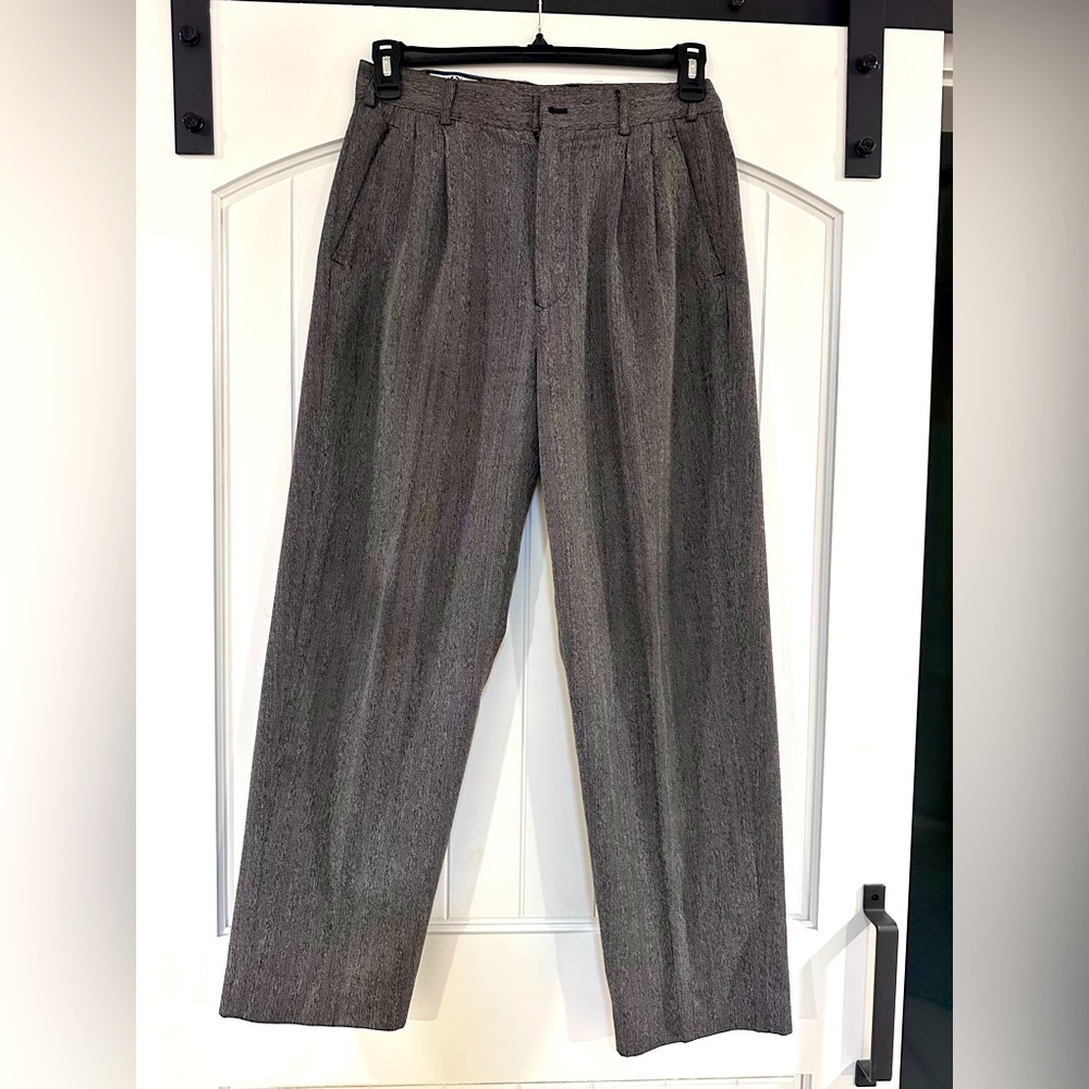 Vintage OG Classics Men’s Pants, tag size W32 L34 (altered approx L29”)